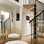 Loft Luxe Reforme