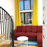 Loft Luxe Liberte
