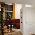 Loft Luxe Liberte