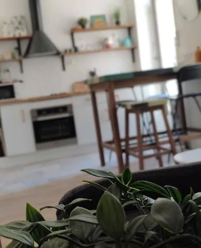 Appartement Coquet Coeur De Ville
