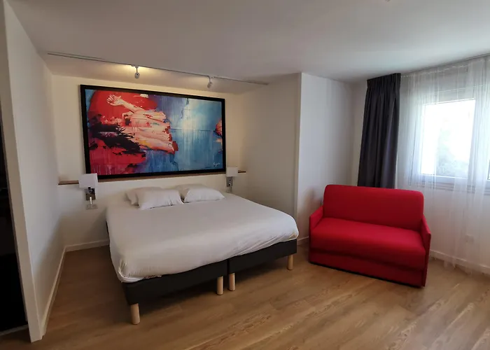 Le Drip\'s, Nouvel hôtel !