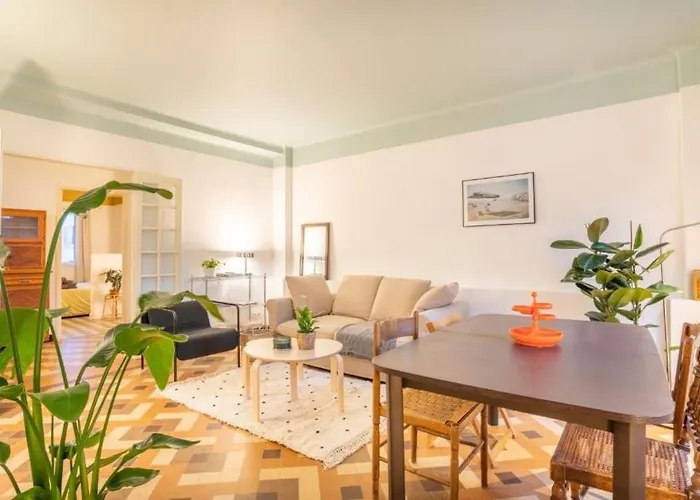 Superbe Appartement Haut De Gamme