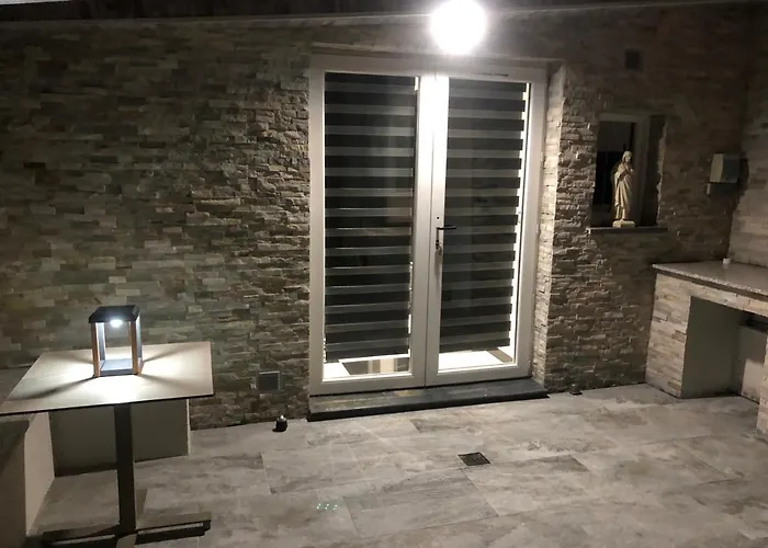 Chambre 2 Places Avec Salle De Bain