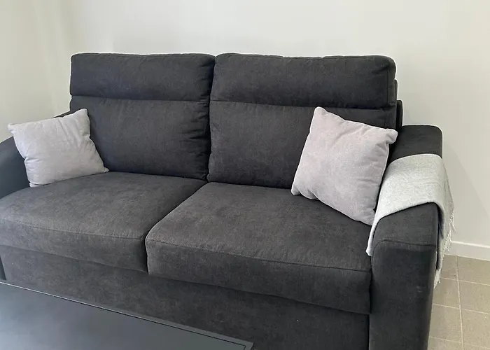Appartement De Standing