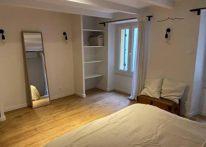 Charmant Studio Vauban