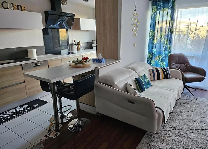 Joli Appartement