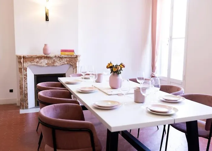 Grand Standing Appartement