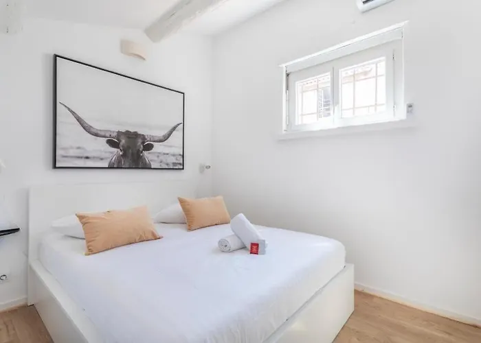 Cosy Apartment Vieux Port- 27Orv