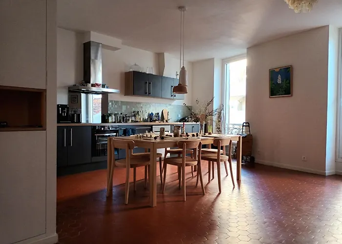 Grand T3 Breteuil