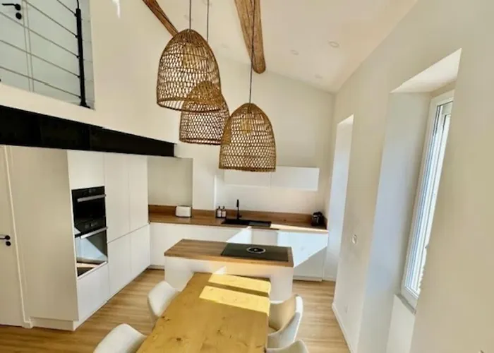 Le Duplex De Vauban