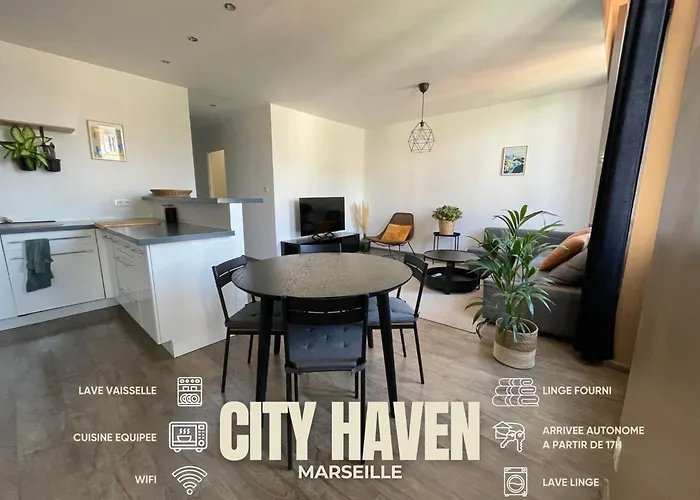 City Haven Wifi Cuisine