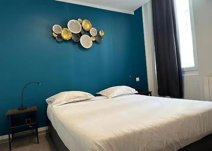 Hotel Beausejour