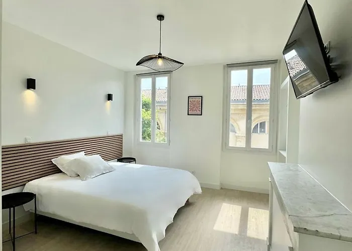 Maison Senac - Boutique Hotel