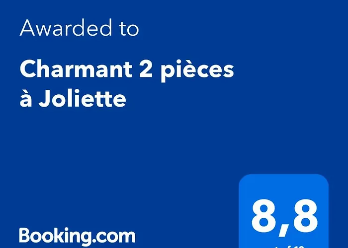 Charmant 2 Pieces A Joliette