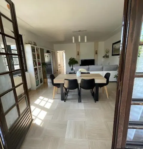 Haut De Villa 13