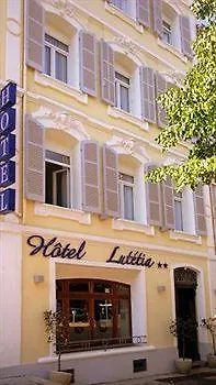 Lutetia