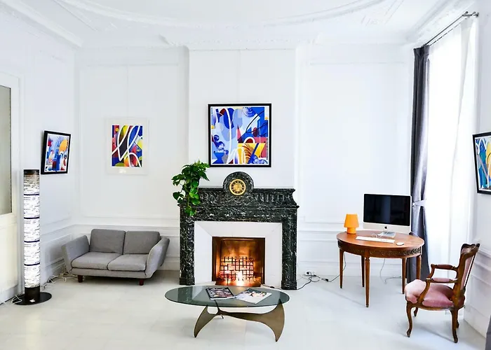 L\'Appartement