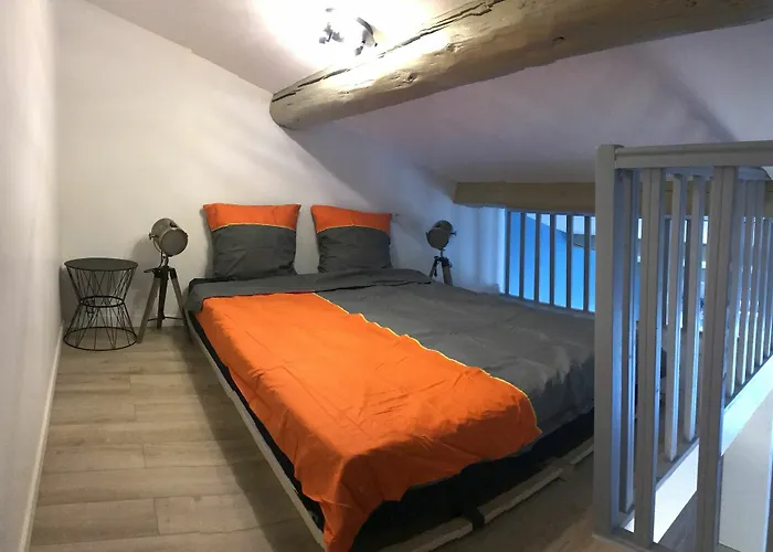 Appartements Design Marseille - Thiers
