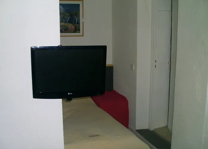 Residence Meublee Services