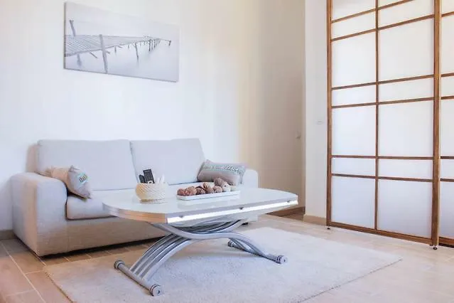 Appartement Vue Sur Le Vieux Port