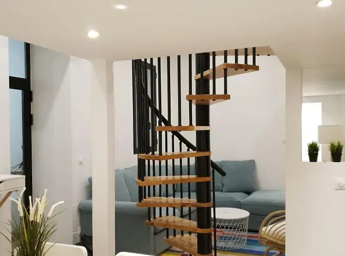 Loft Luxe Reforme