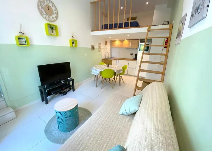 Appartement Design Malmousque