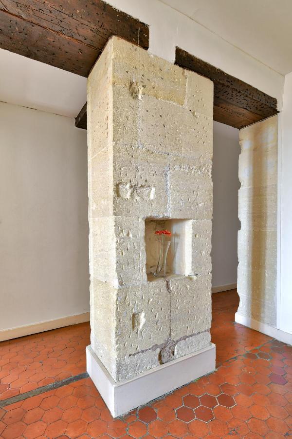 Appartement Nocnoc - Le Republique Marseilles