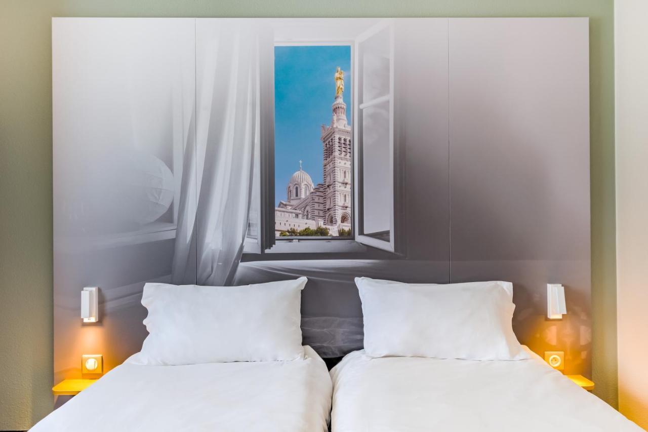 Estaque Hotel Marseille