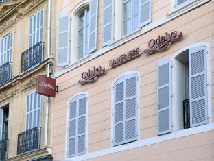 Hotel Odalys Campus Canebiere