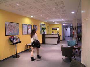 Odalys Campus Canebiere Marseille