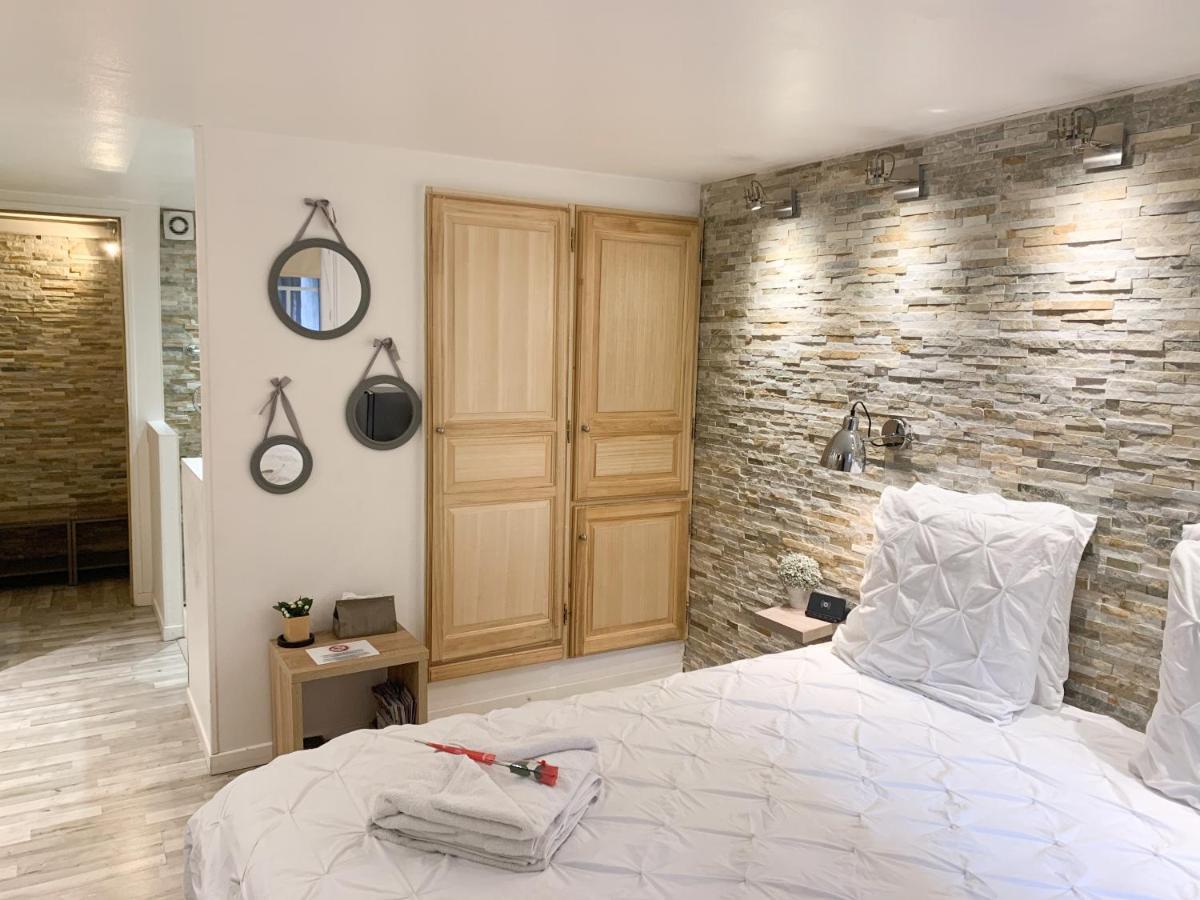 Marseille City Chambres&Appartements Gasthof Marseilles