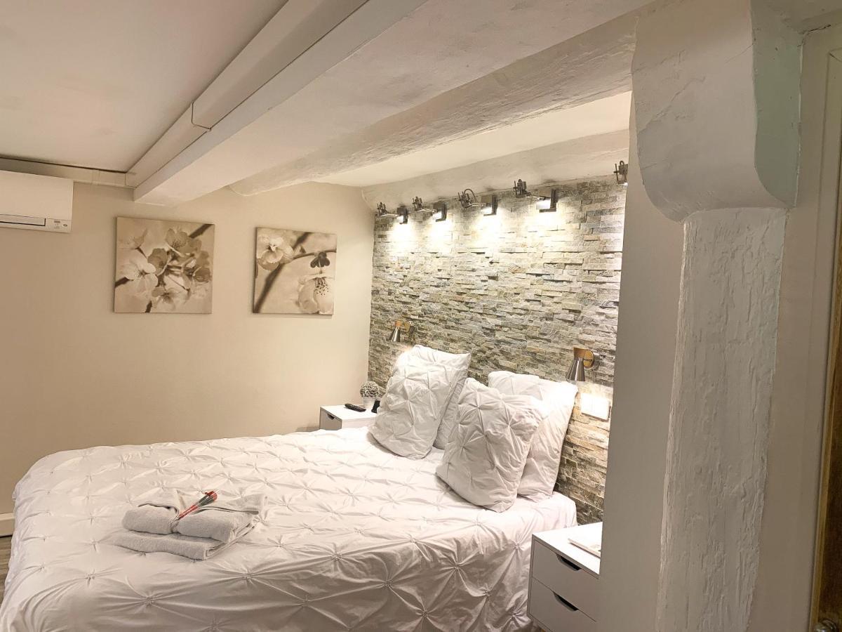 Gasthof Marseille City Chambres&Appartements