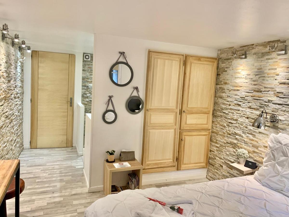 Marseille City Chambres&Appartements 3* Marseilles