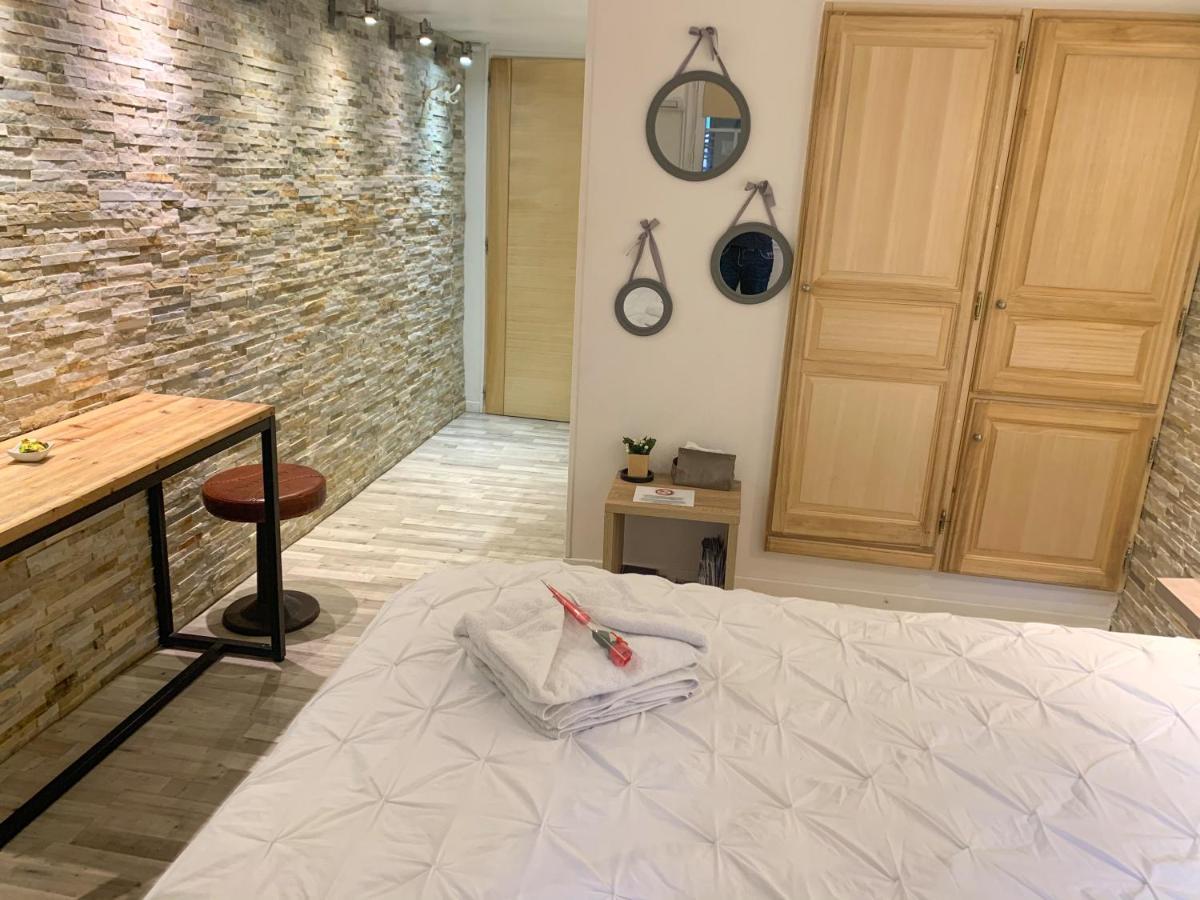 Gasthof Marseille City Chambres&Appartements Marseilles