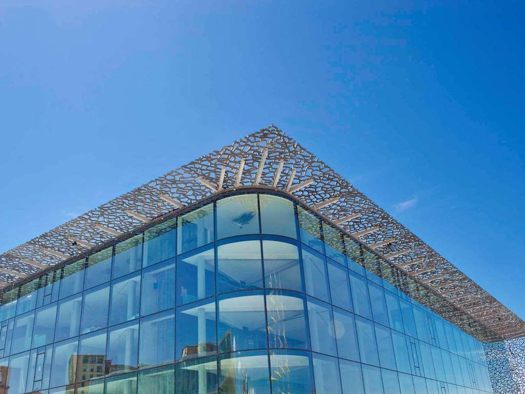 Prado Parc Des Expositions Hotel 3*
