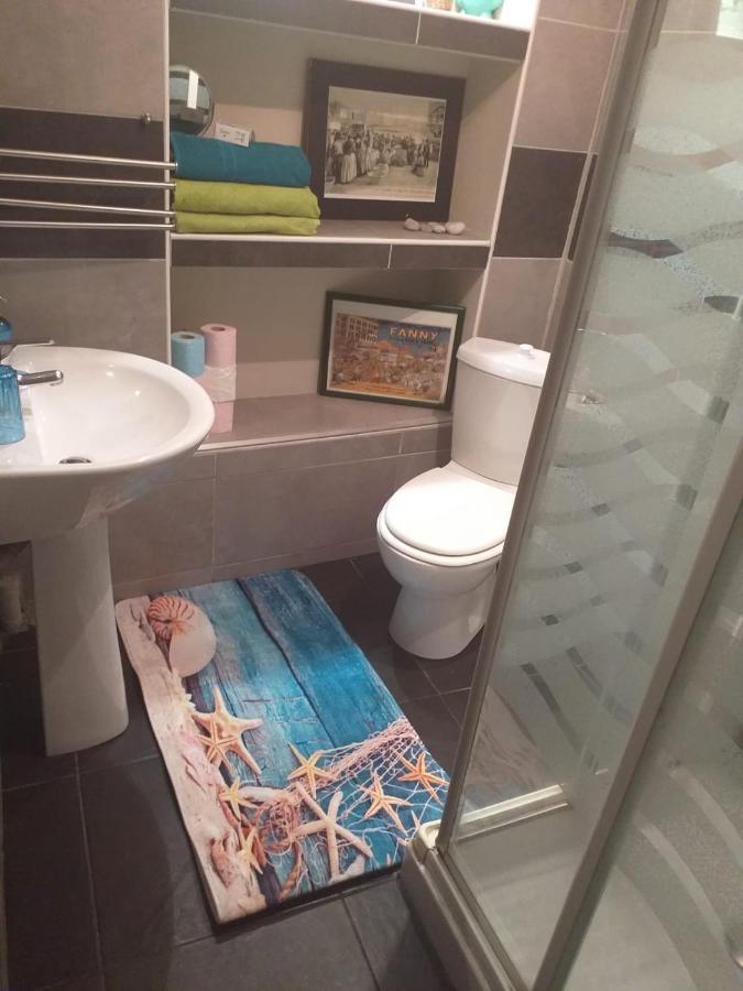 Apartment Des 13 Cantons