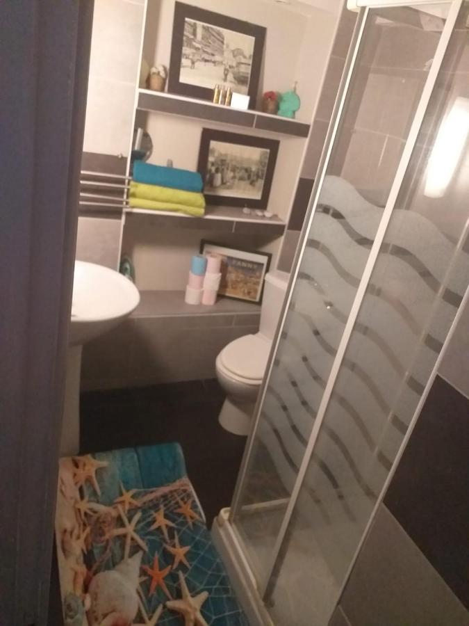 Des 13 Cantons Apartment *