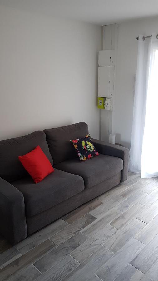 Apartment Victoria