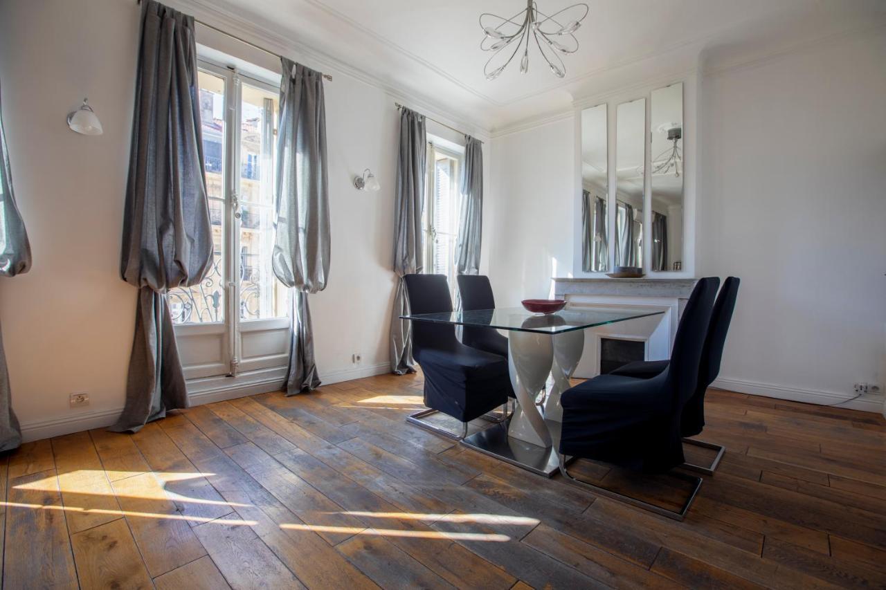 Cosy République *