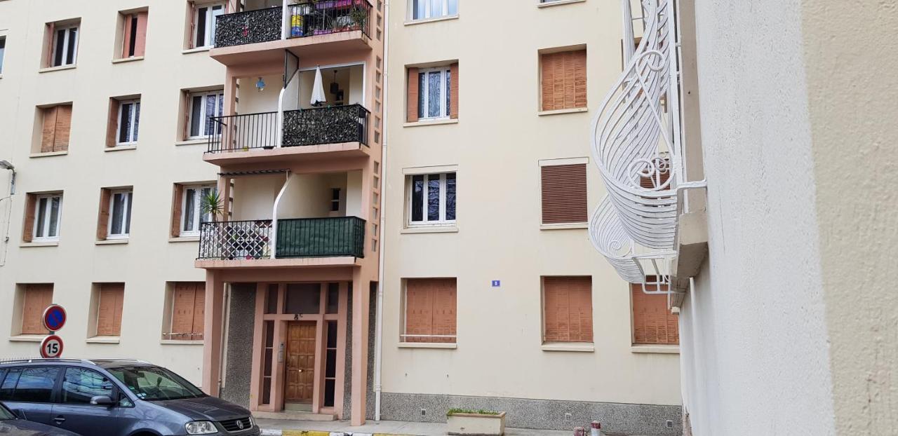 Homestay Jolie Privee 9e