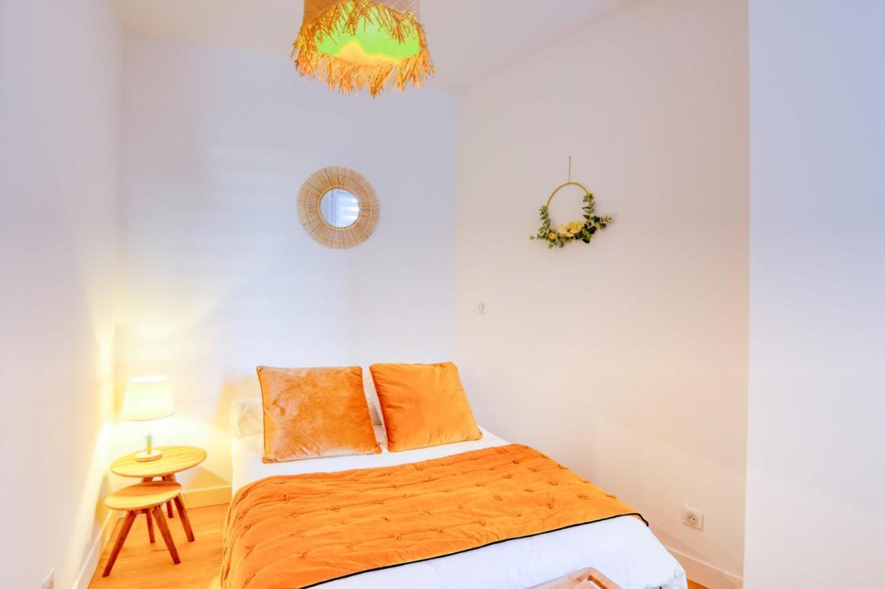 Apartment Le Franklin Roosevelt *