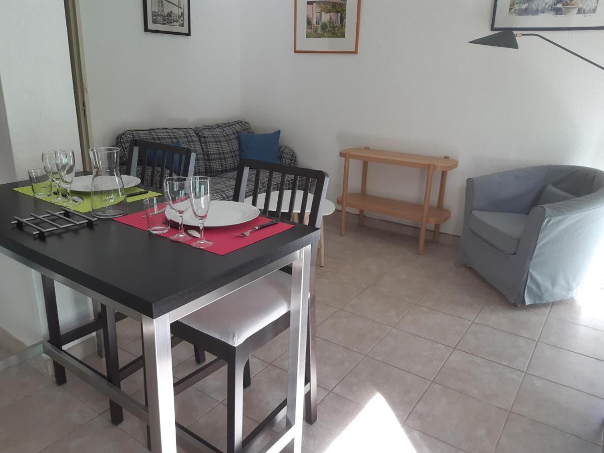 Apartamento Calanques Marselha