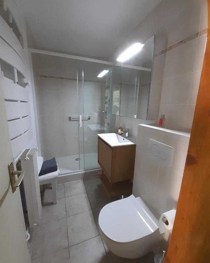 Calanques Apartamento *