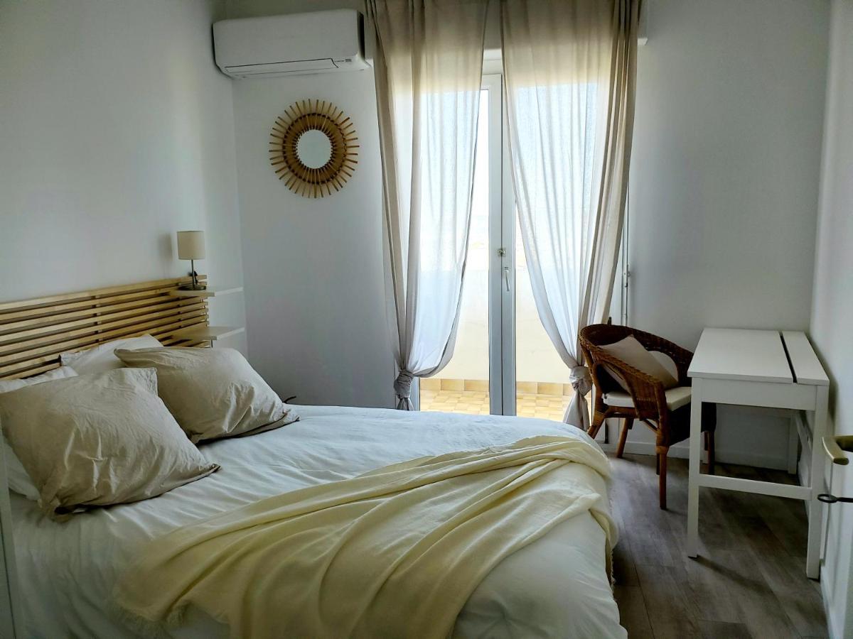 Apartamento Cosy Balcon Vue Degagee Au Coeur De - Joliette *