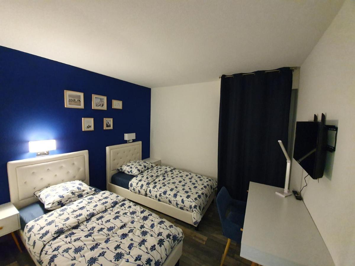 T3 72m2 Marselle St Anne Borely Proche Apartment