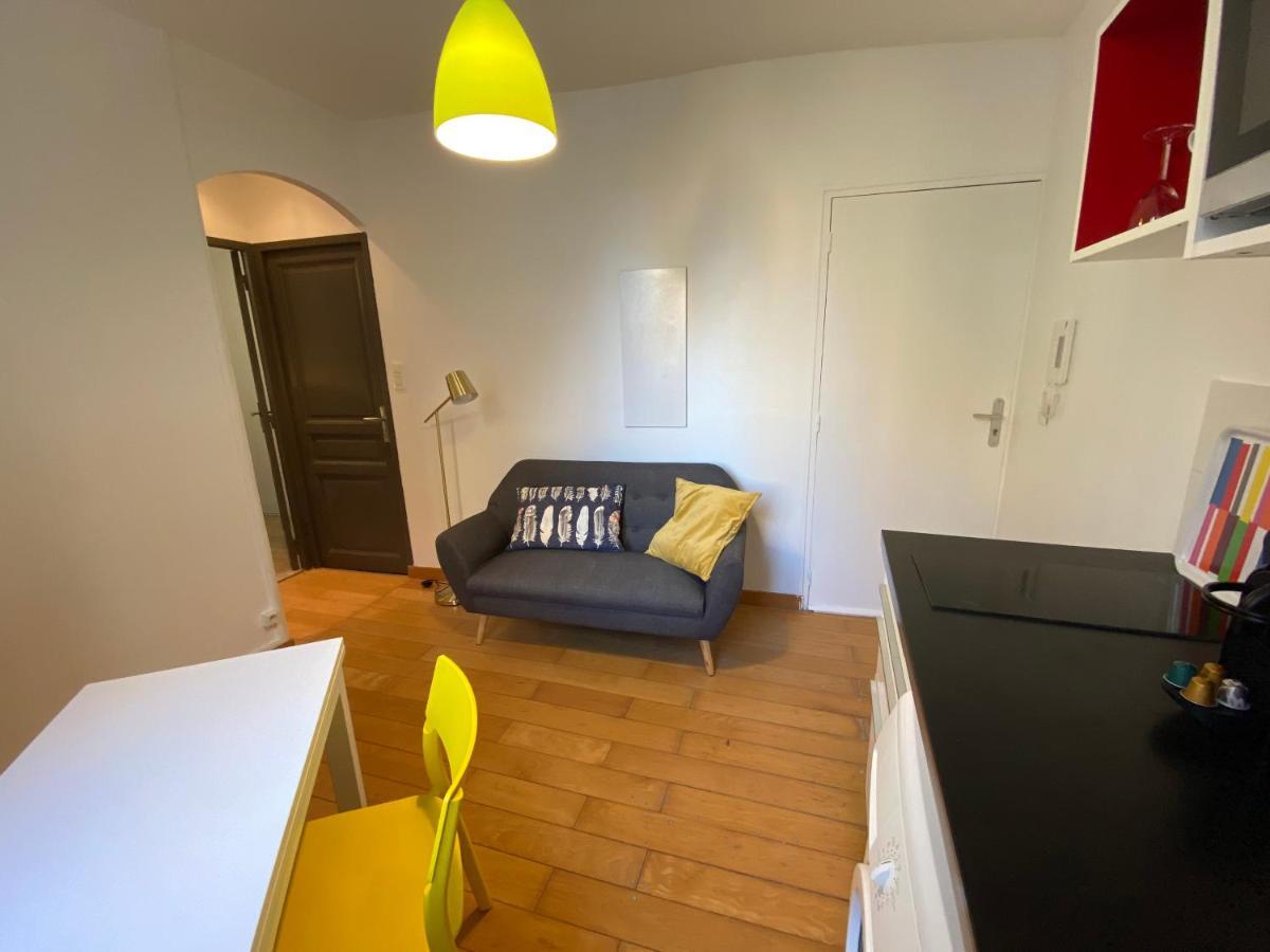 Apartment Cocon Ii 1827 *