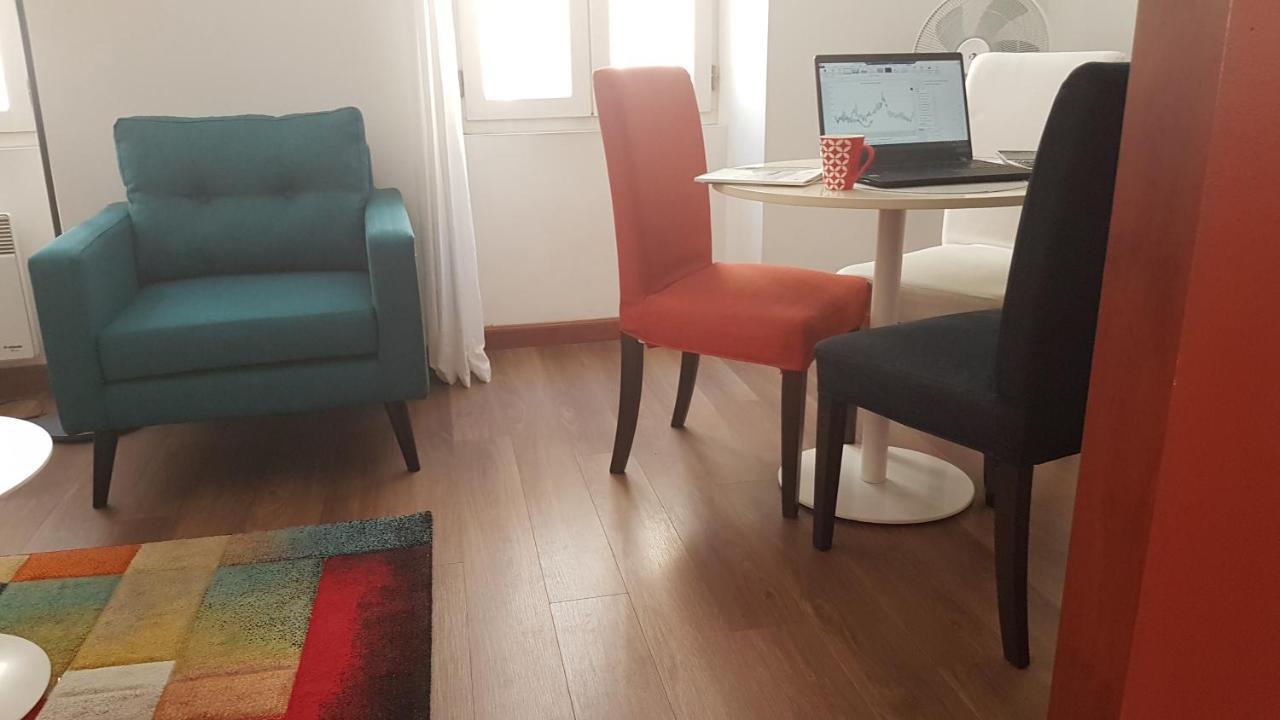 Appartement La Cigale Et La Sardine Marseille