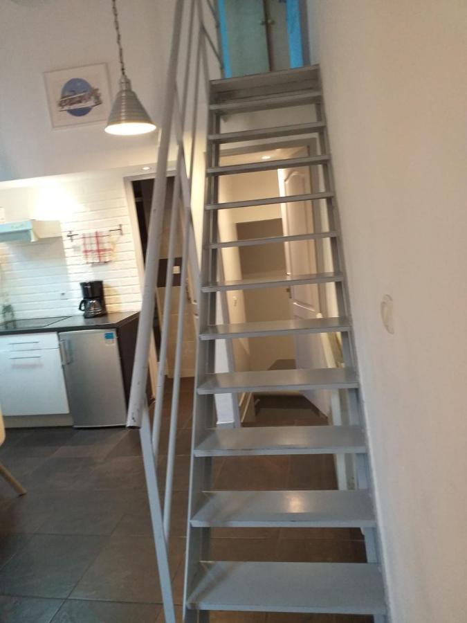Des 13 Cantons Apartment *