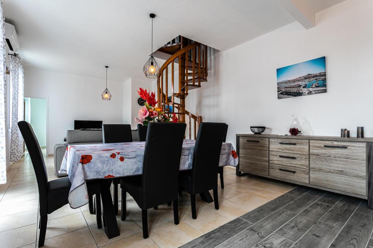 Holiday home Les Tilleuls 13012 Marseille