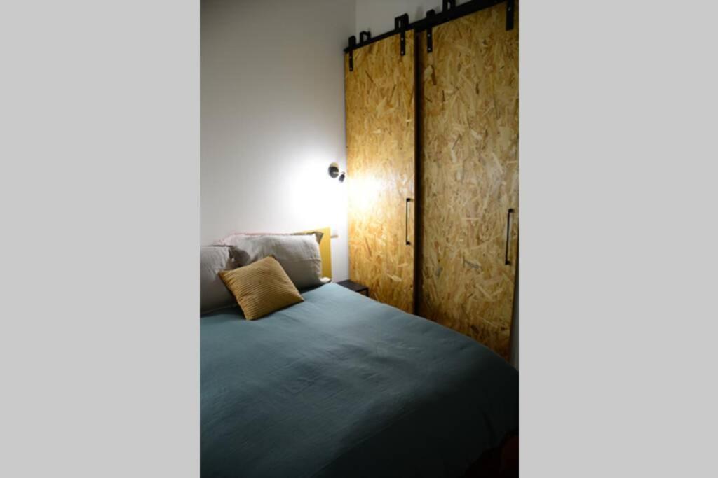 85 M2 Centre 2 Mn Vieux Port Au Calme Apartamento Marsella